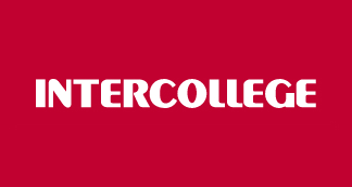 Inter College Logo